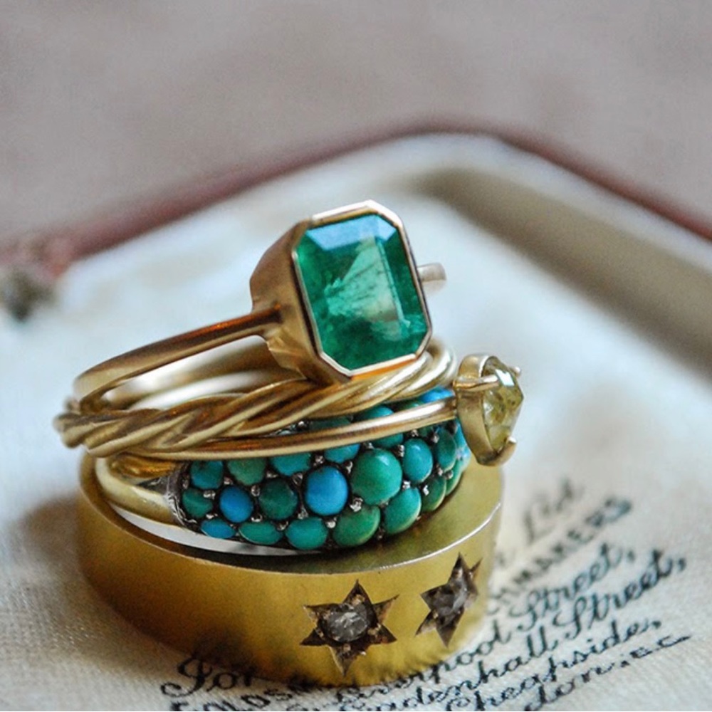 LIVE JEWELRY AUCTIONS EVERY WEEK!!! - Picture 6 of 16
